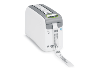 Zebra ZD510-HC